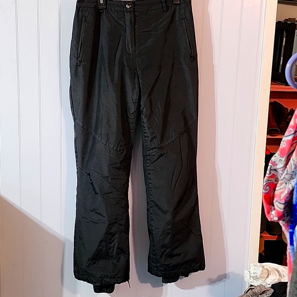 Snow pants